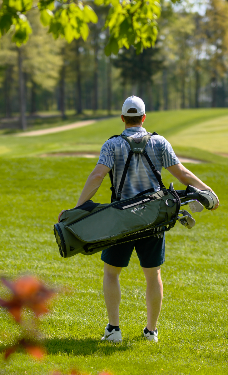Borsa da golf Tour Made Organizer