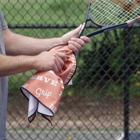 Ultimate Microfiber Towel | Drop Shot