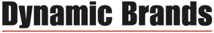 Dynamic Brands Logo