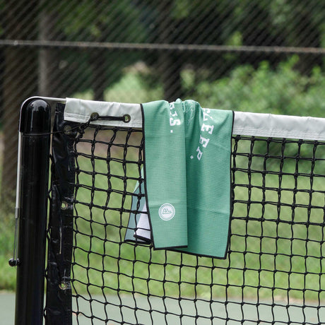 Ultimate Microfiber Towel | Eat. Sleep. Tennis
