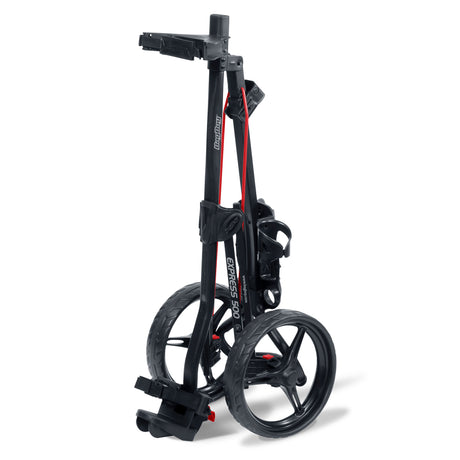 Express 500 Golf Push/Pull Cart