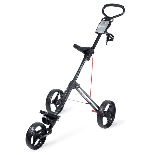 Express 500 Push Cart