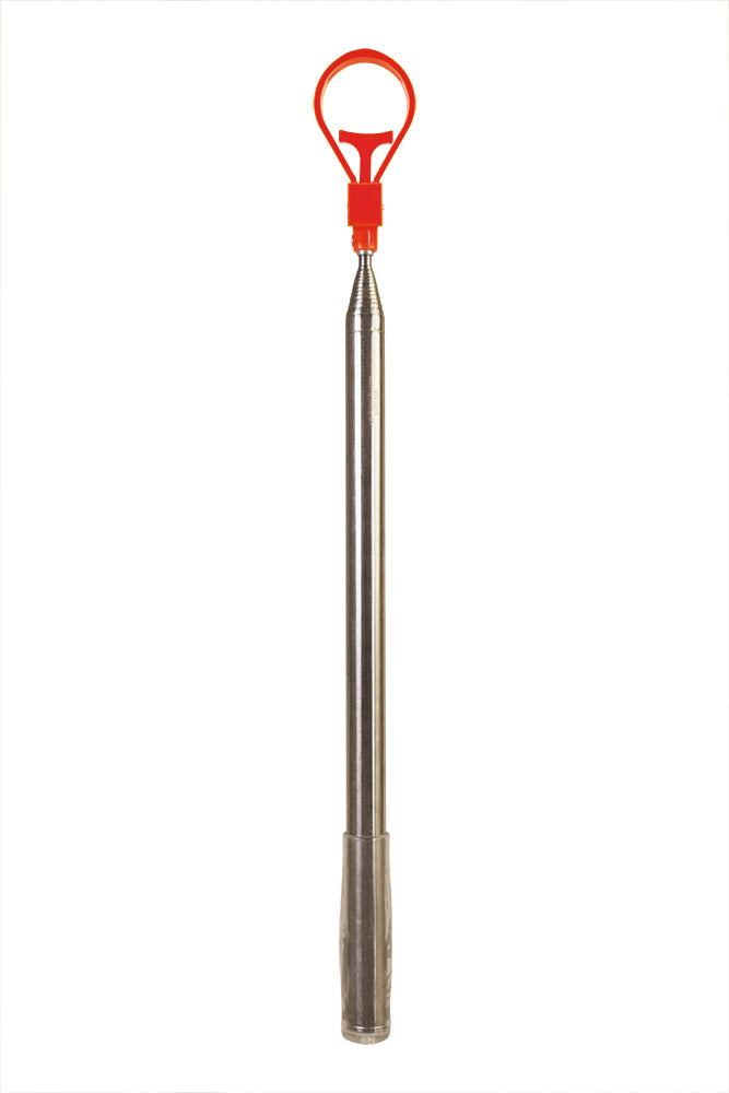 Orange Trapper Golf Ball Retriever