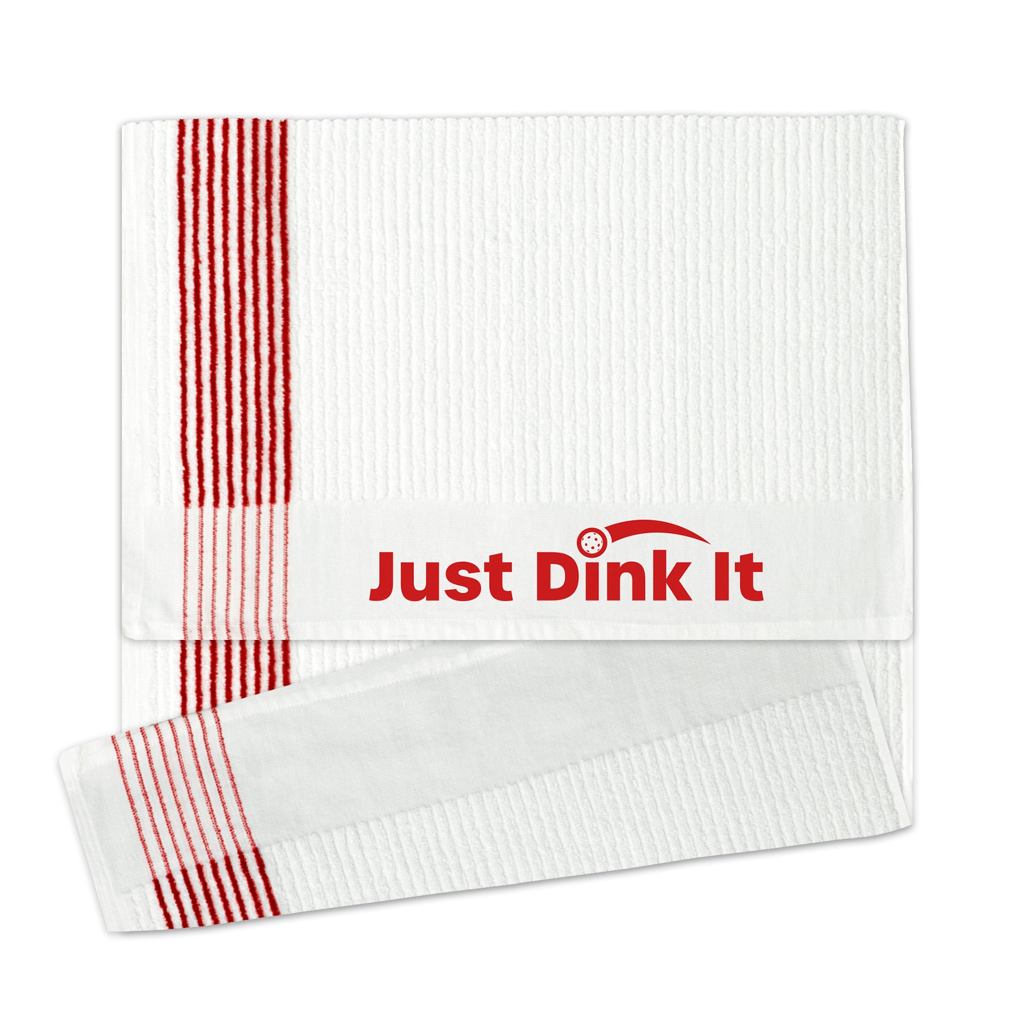 Club Towel | Just Dink It