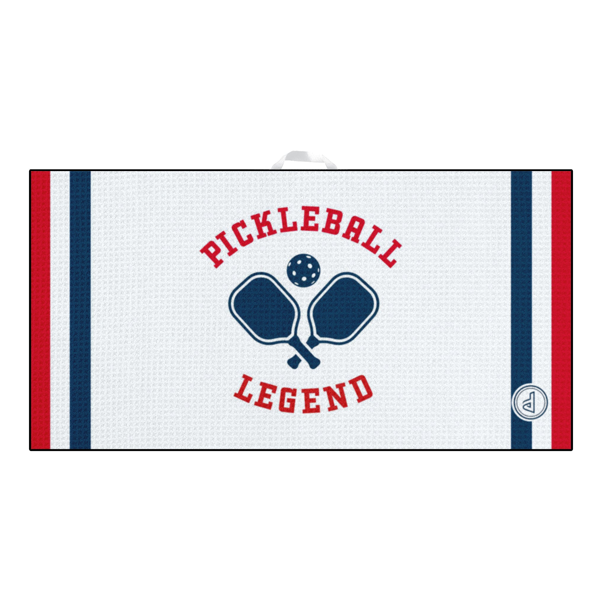 Ultimate Microfiber Towel | Pickleball Legend