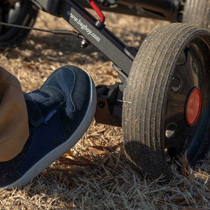 Quad Junior Golf Push Cart