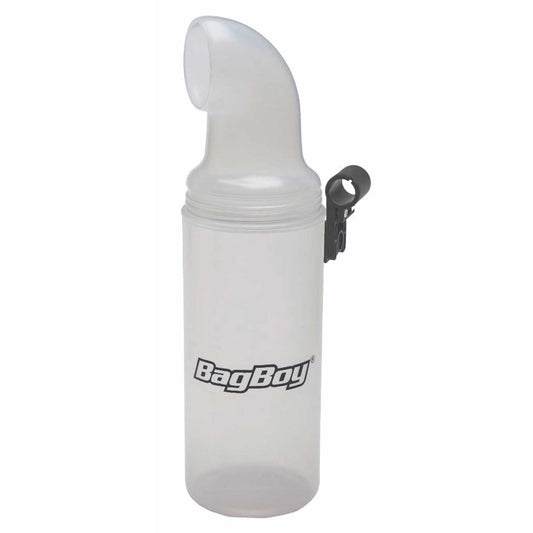 Universal Sand/Seed Bottle