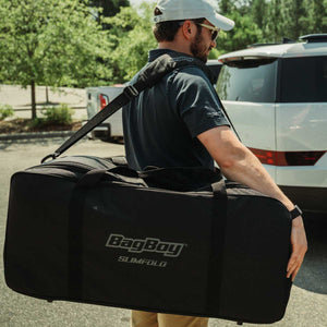 Slimfold Travel Bag