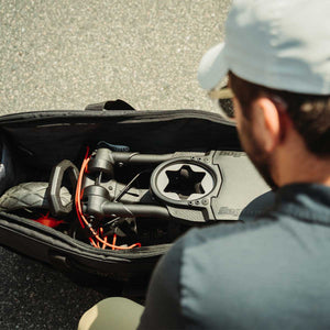 Slimfold Travel Bag