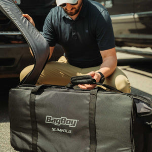 Slimfold Travel Bag