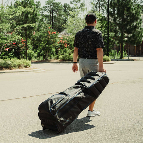 T-720 Travel Cover