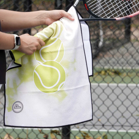 Ultimate Microfiber Towel | Tie Dye Serve