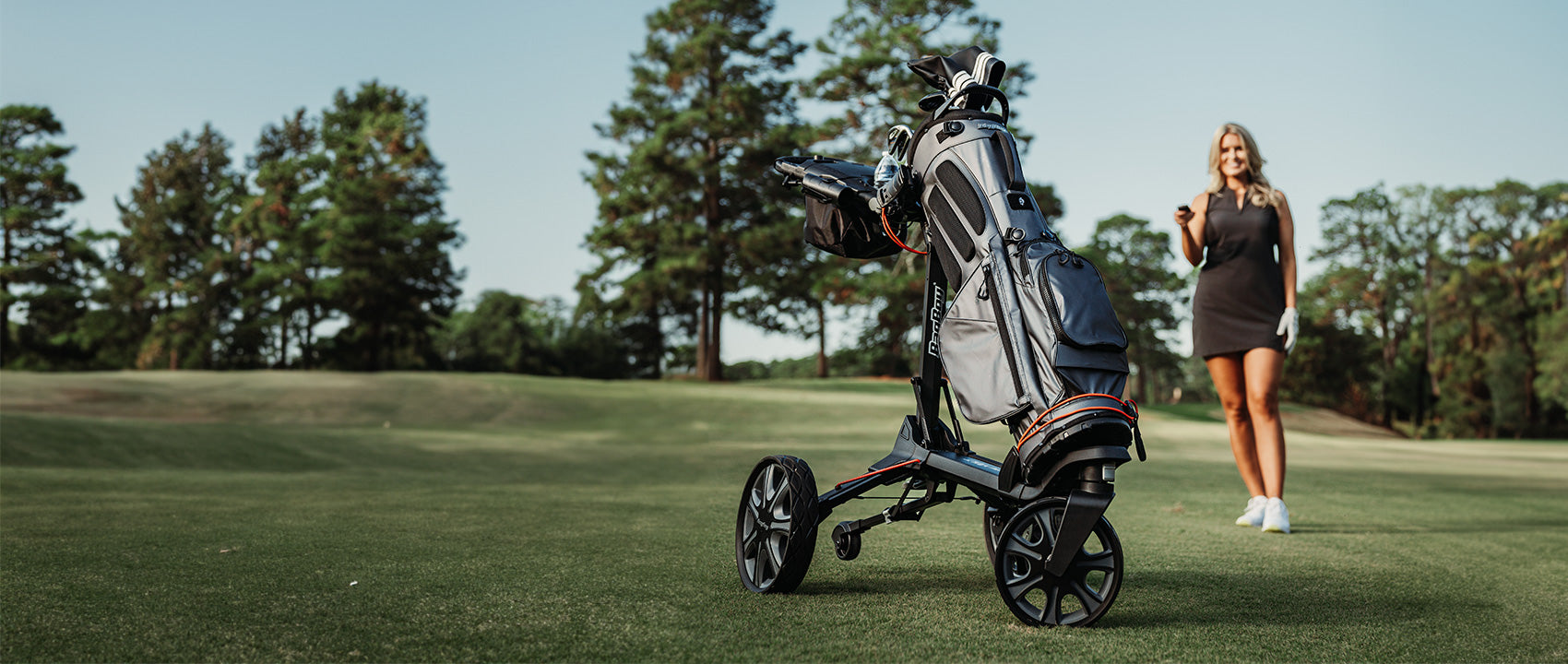 Dynamic Brands | Premium Golf & Leisure Products