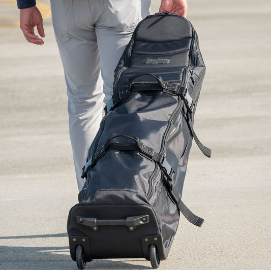 ZTF Travel Cover