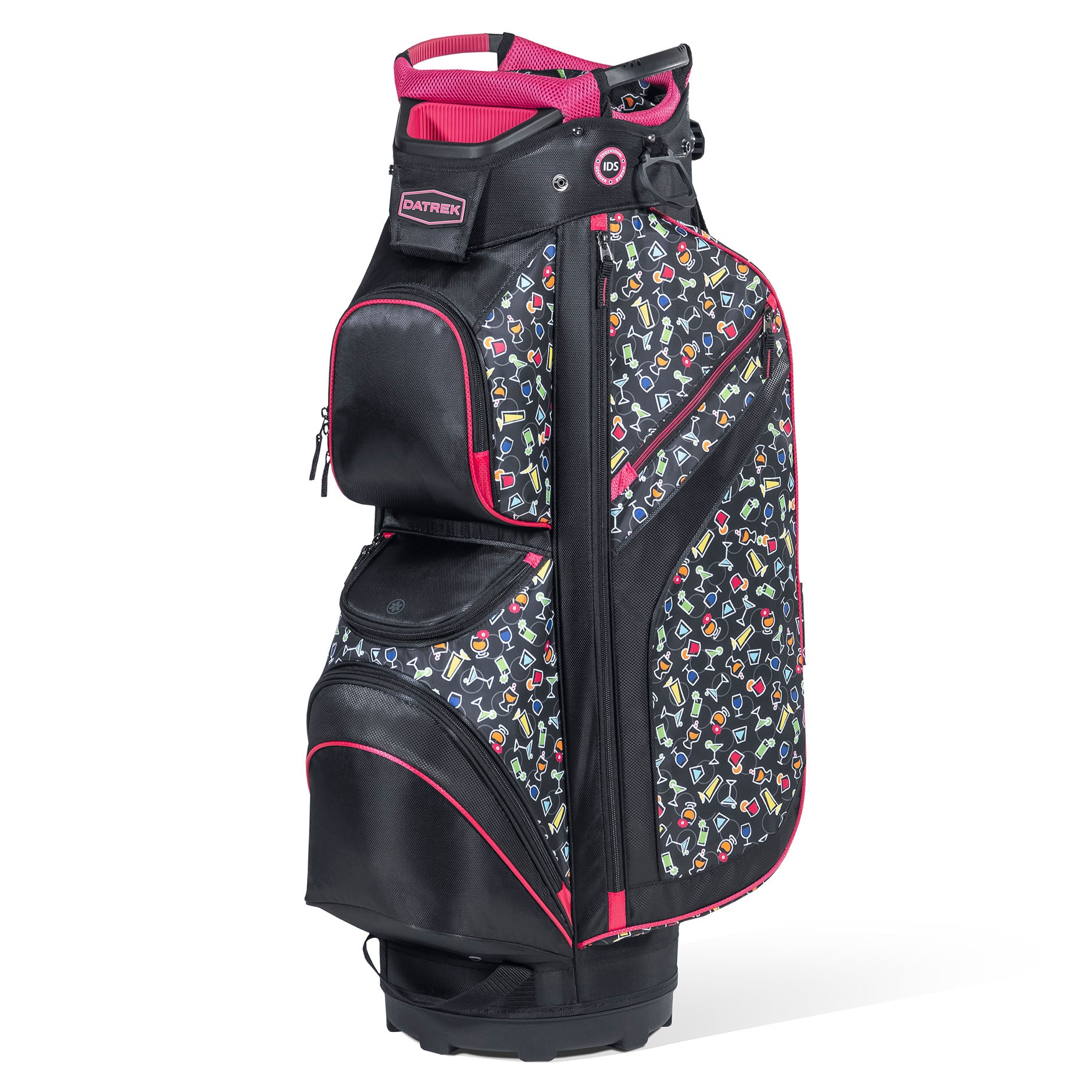 Datrek DG Lite II Cart Bag – Dynamic Brands