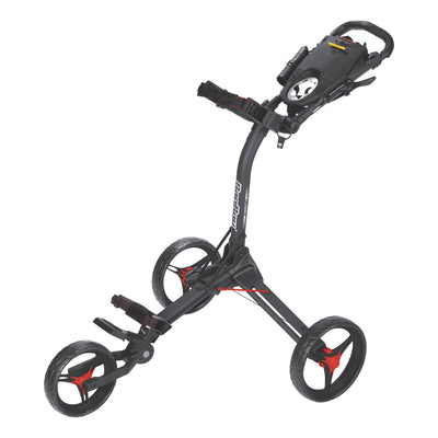 Compact 3 Push Cart