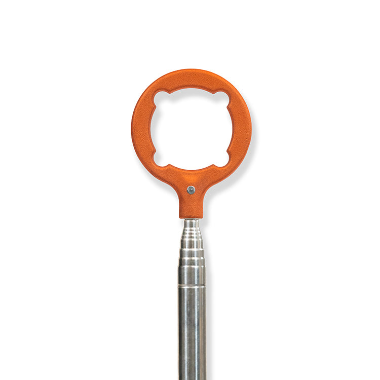 Magic Gripper Golf Ball Retriever