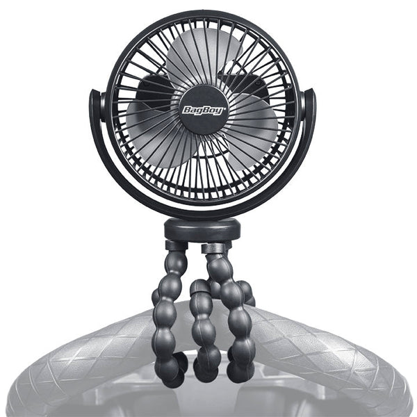 Bag Boy Bag Boy Cart Fan 2.0 Dynamic Brands