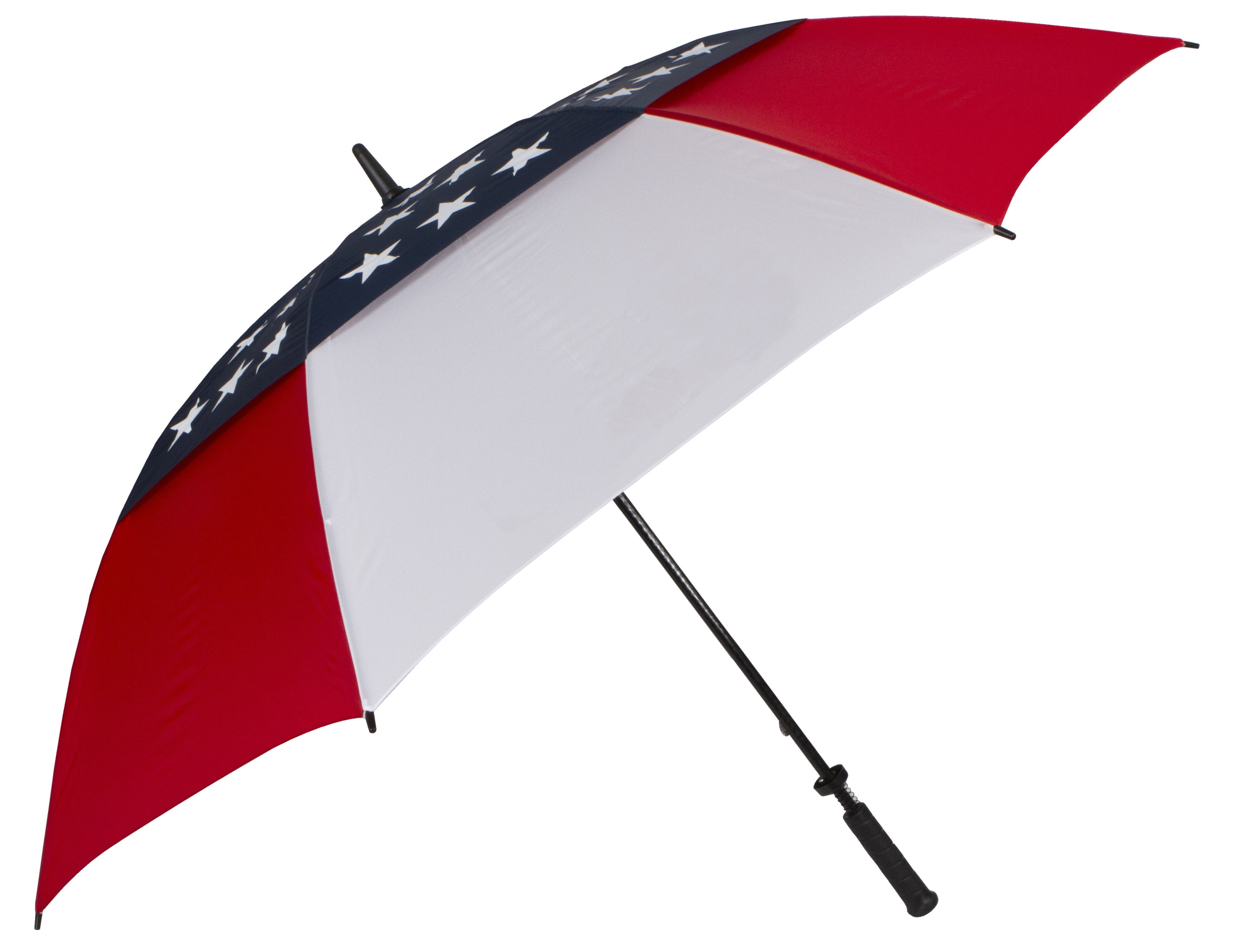 62" Guardian Umbrella