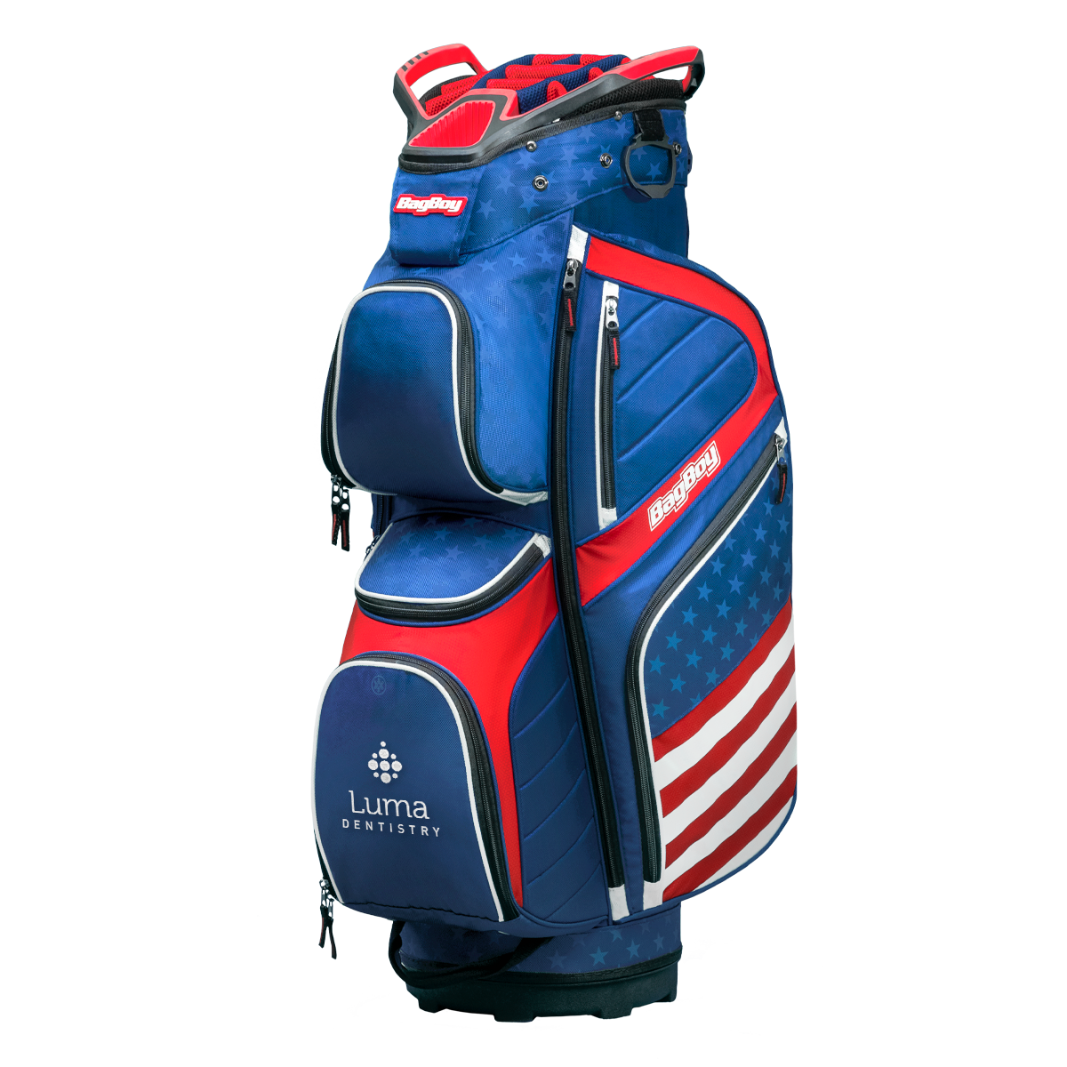 Bag Boy CB-15 Cart Bag