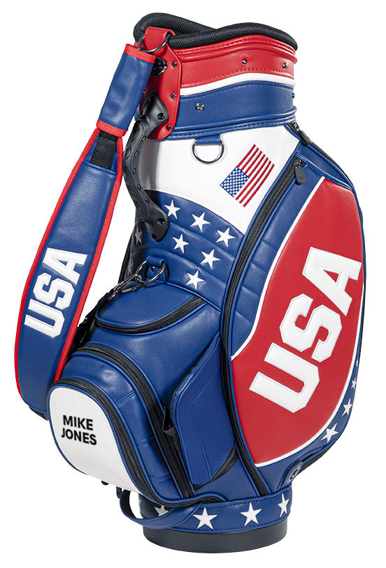 USA Staff Bag