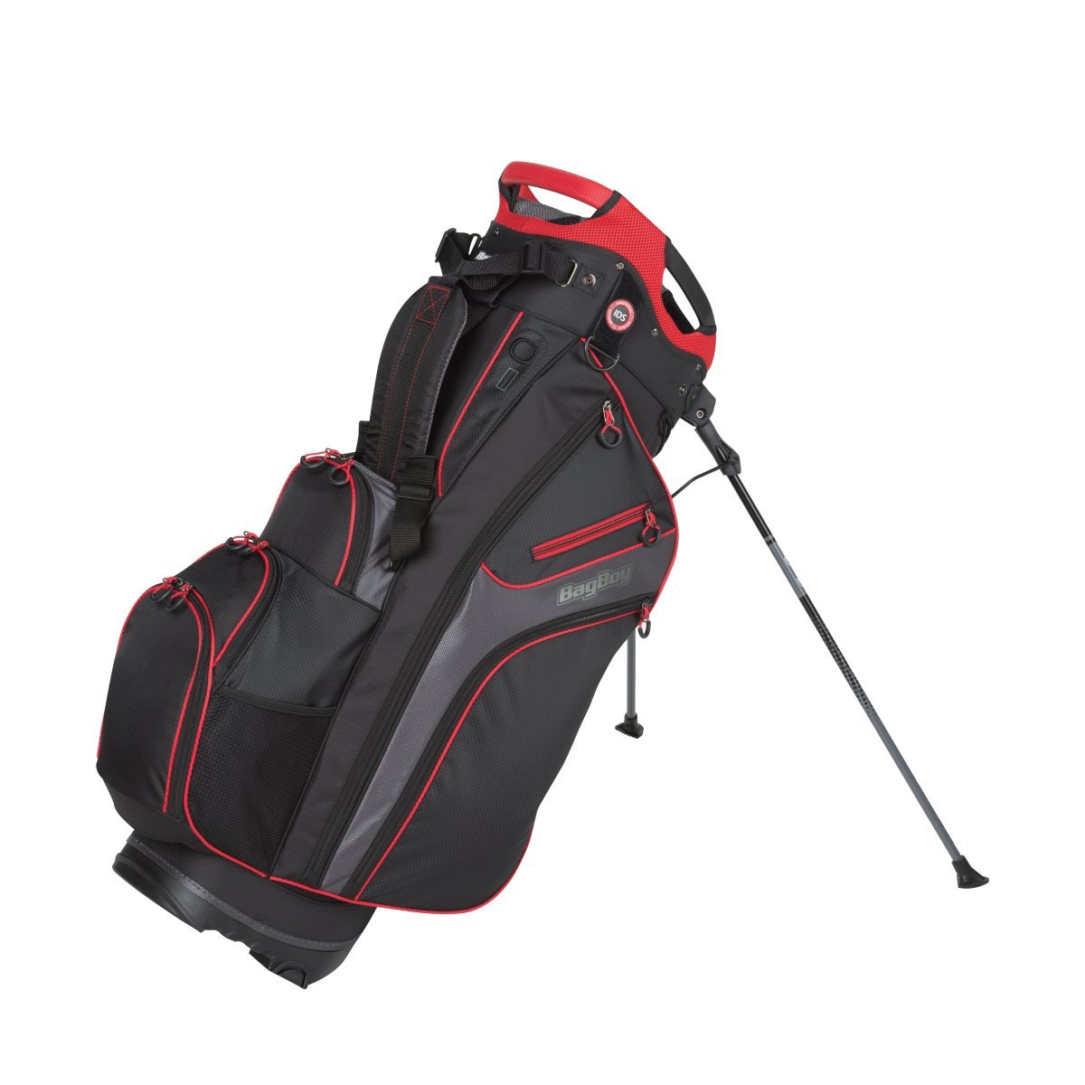 Chiller Hybrid Stand Bag