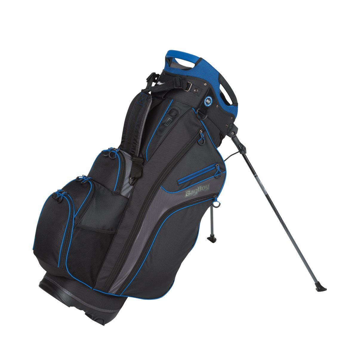 Chiller Hybrid Stand Bag