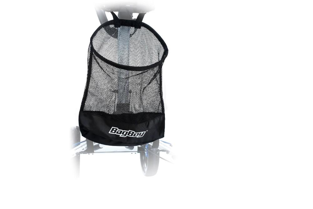 BagBoy Upper bag strap C3/Quad+/Triswivel2/Quad - BBP46250 - JS  International