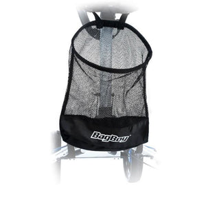 Cart Storage Basket