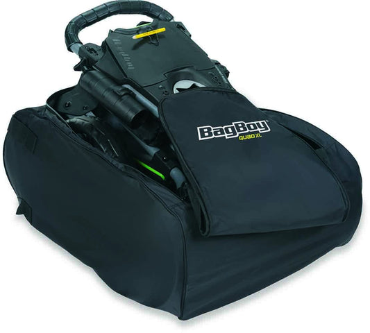 Quad XL Carry Bag