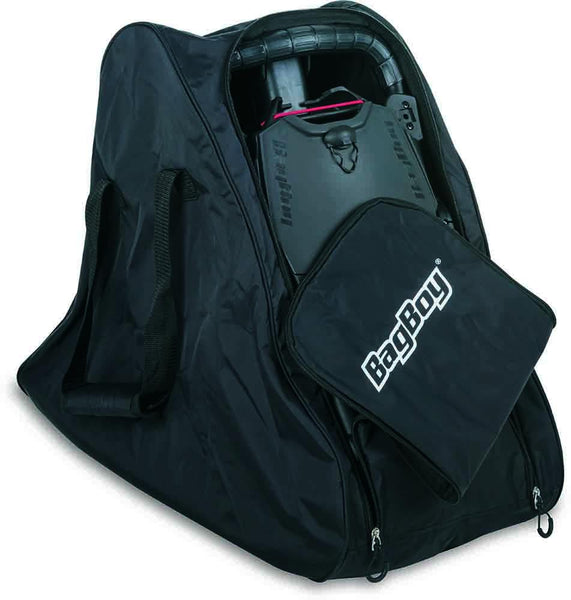 Bag Boy Three Wheel Carry Bag Dynamic Brands