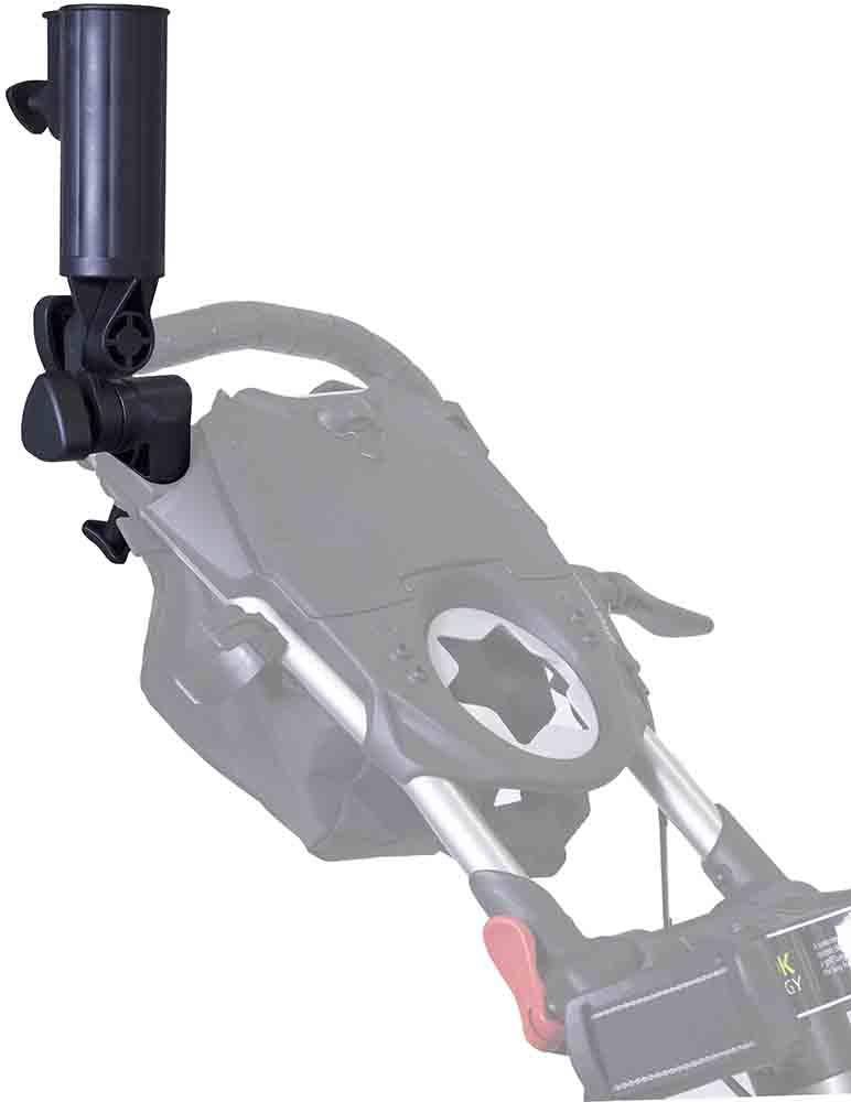 BagBoy Upper bag strap C3/Quad+/Triswivel2/Quad - BBP46250 - JS