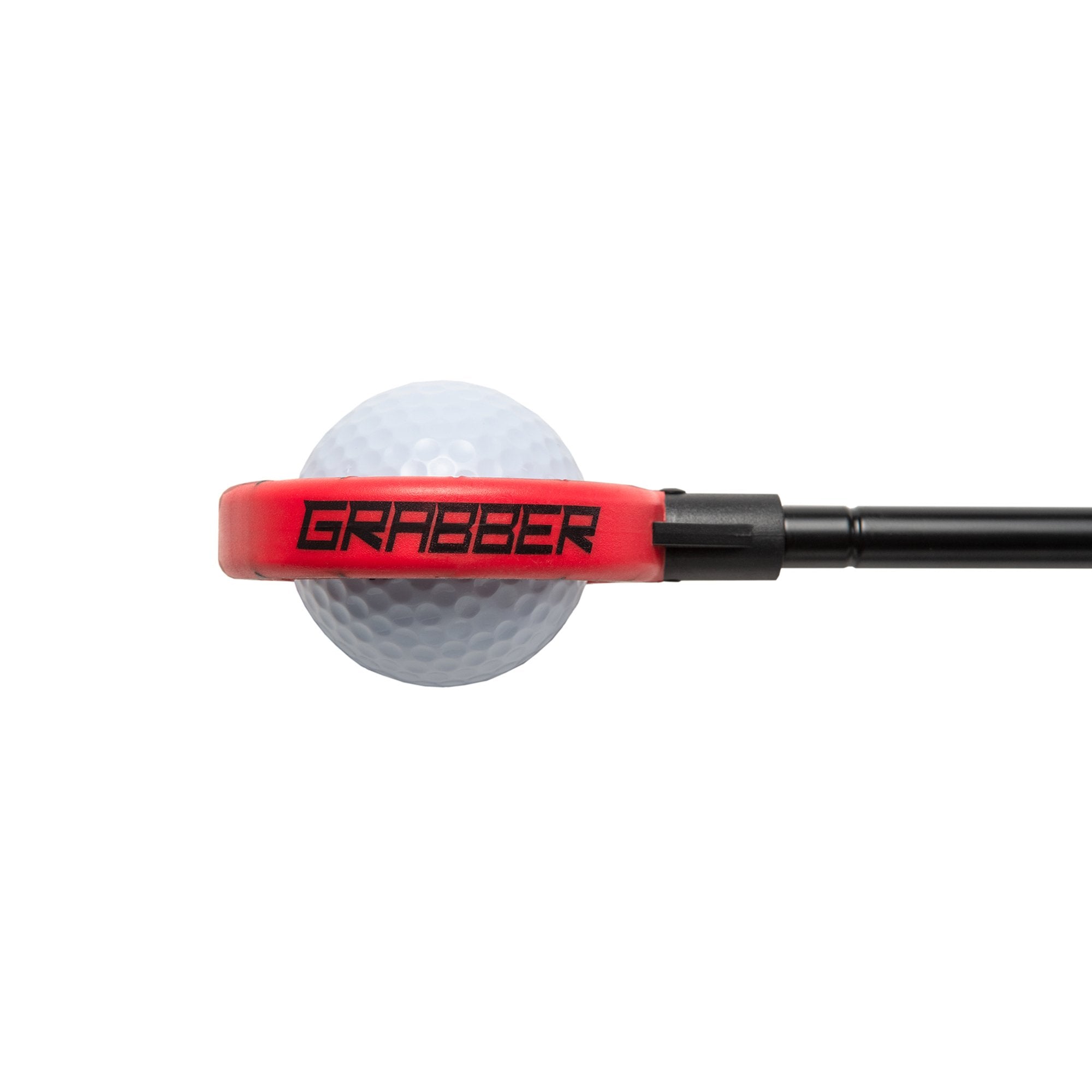 Big Red Golf Ball Retriever