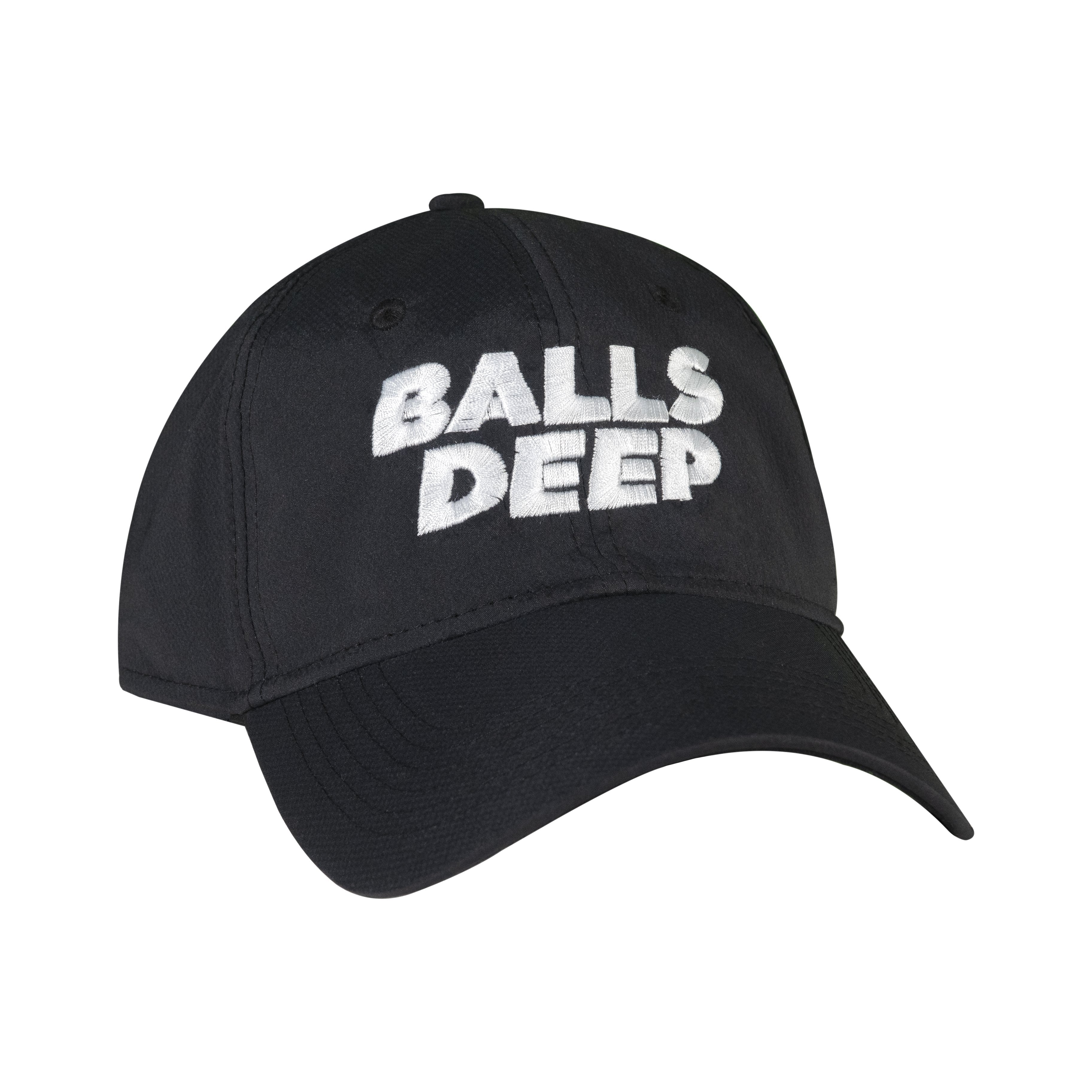 Balls Deep Hat