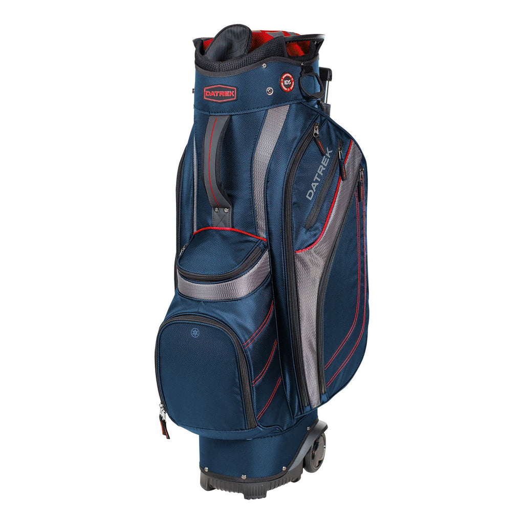 Datrek transit golf cart bag top