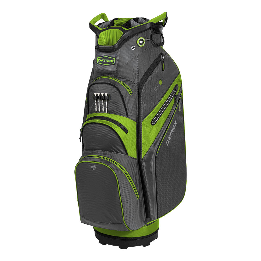 Lite Rider Pro Cart Bag