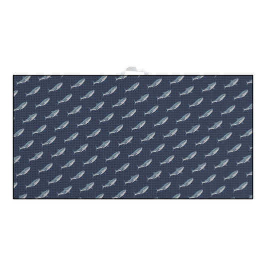 Ultimate Microfiber Towel | Shark Bait