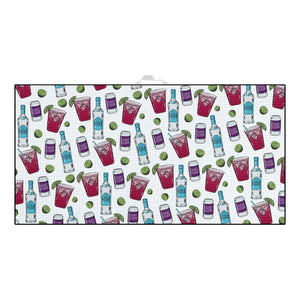 Ultimate Microfiber Towel | Transfusion