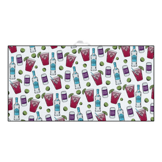 Ultimate Microfiber Towel | Transfusion