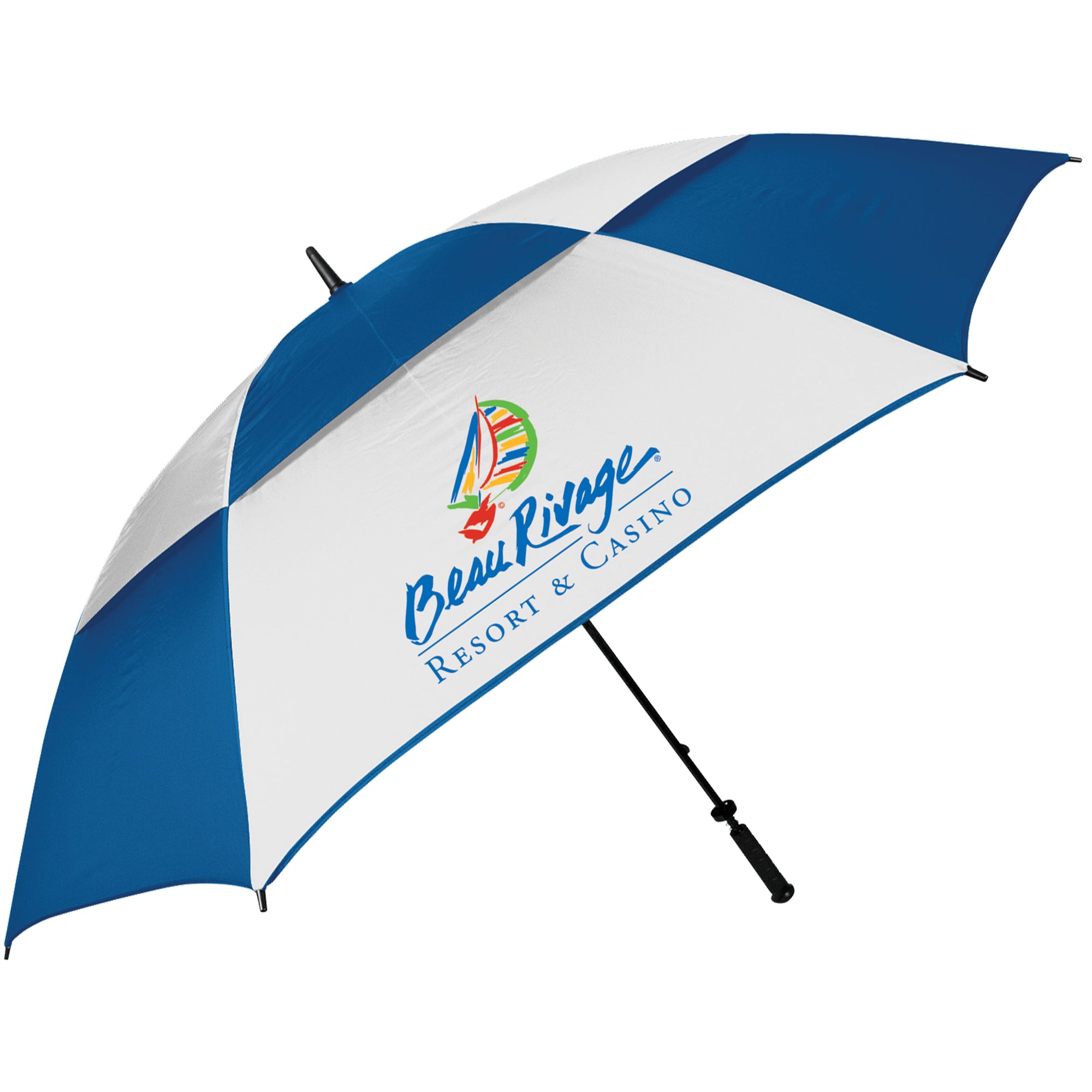 62" Guardian Umbrella