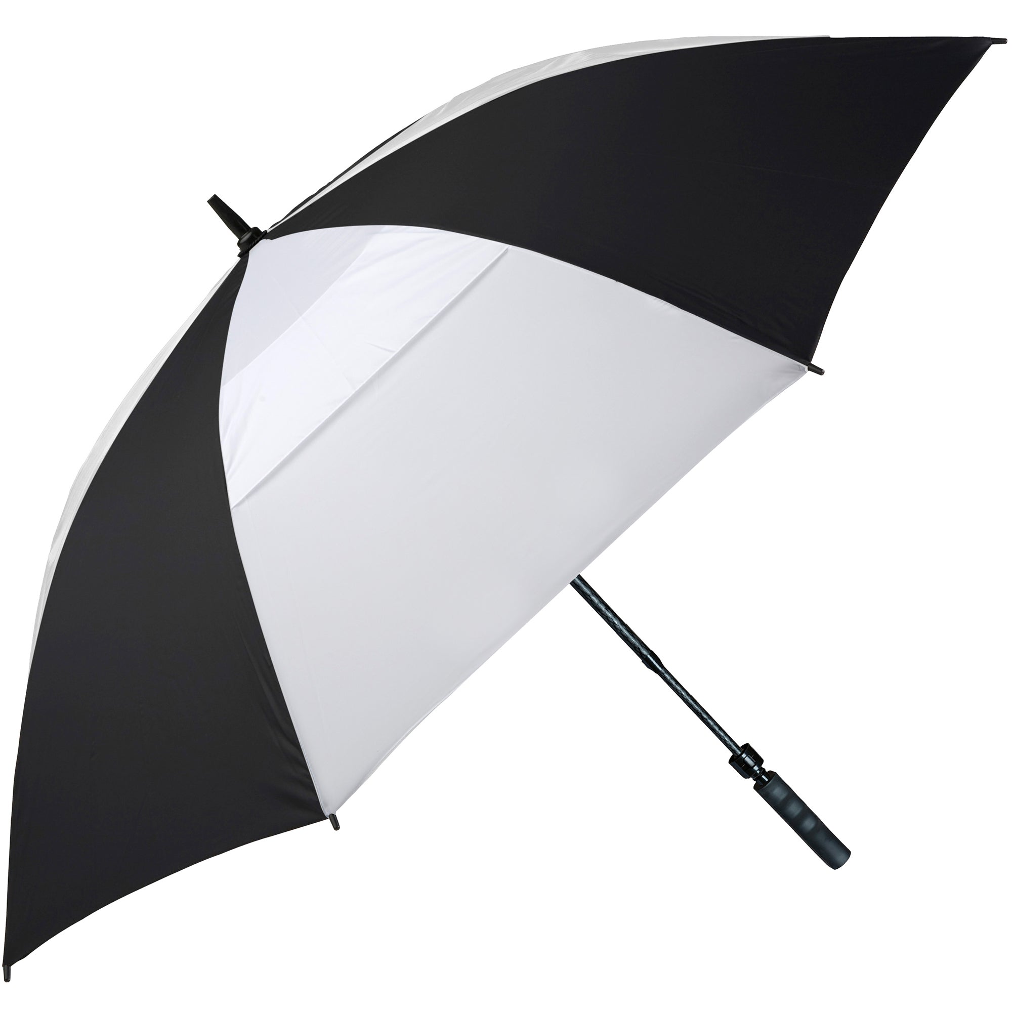 68" Hurricane Umbrella