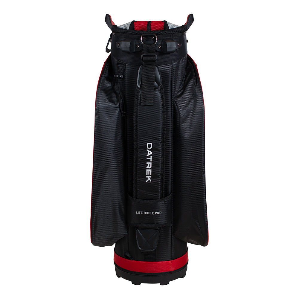 Lite Rider Pro Cart Bag