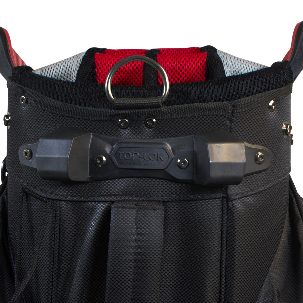 Lite Rider Pro Cart Bag