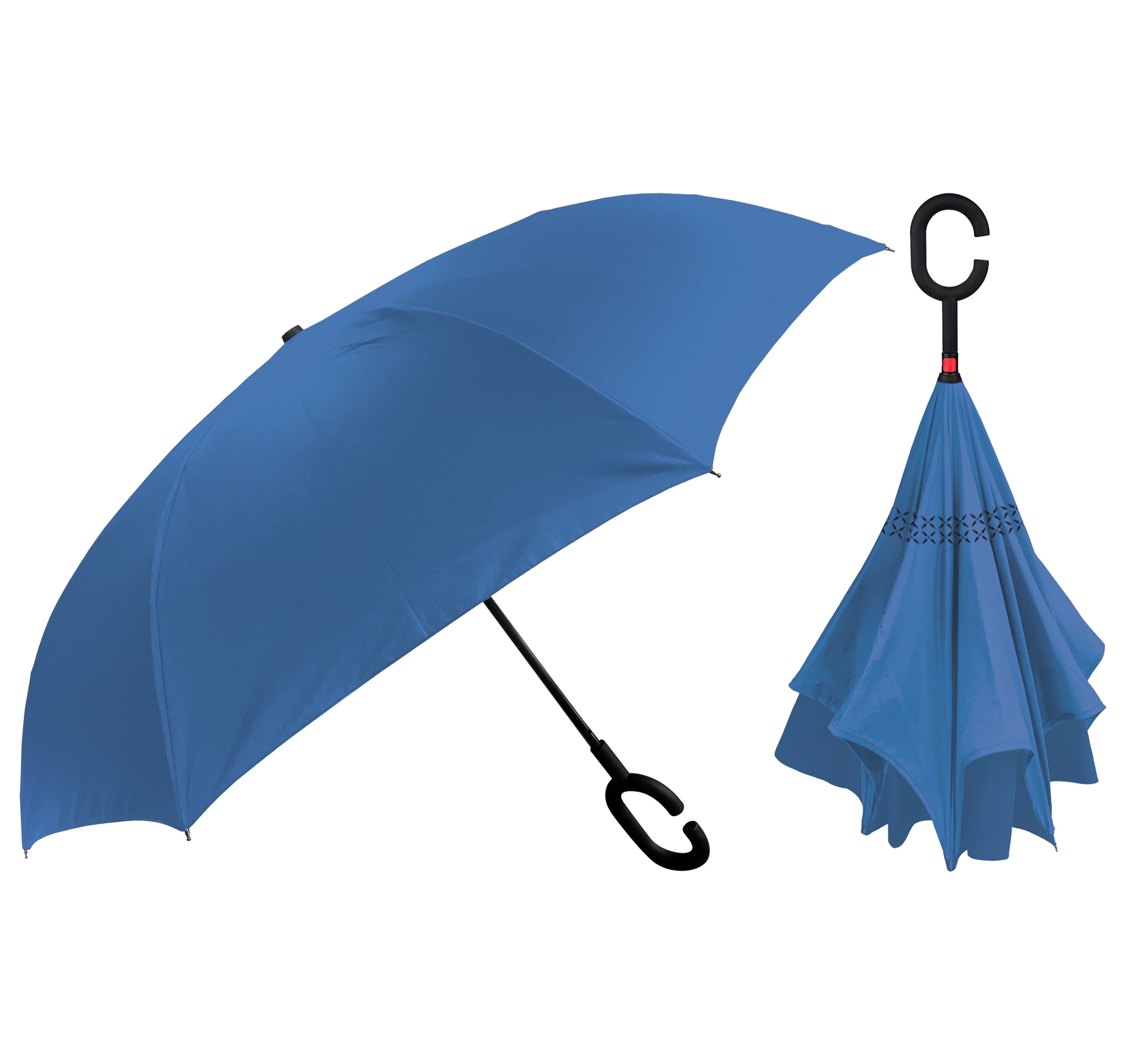 Reversible Umbrella