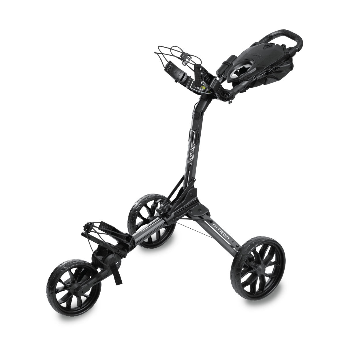 Bag boy quad xl push cart accessories deals