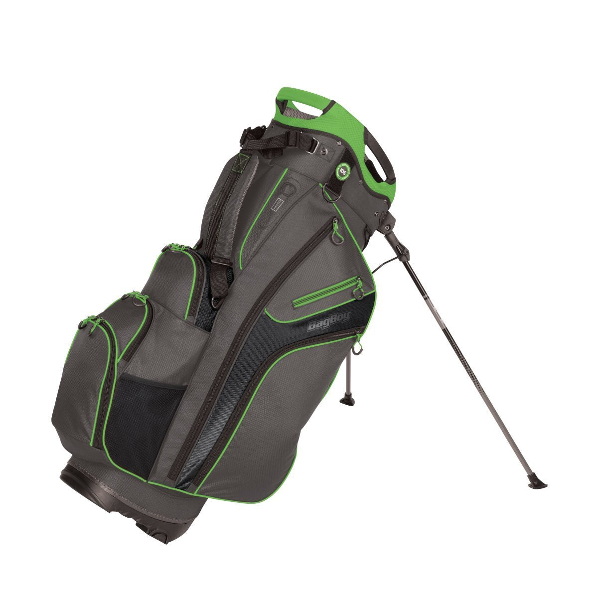 Chiller Hybrid Stand Bag