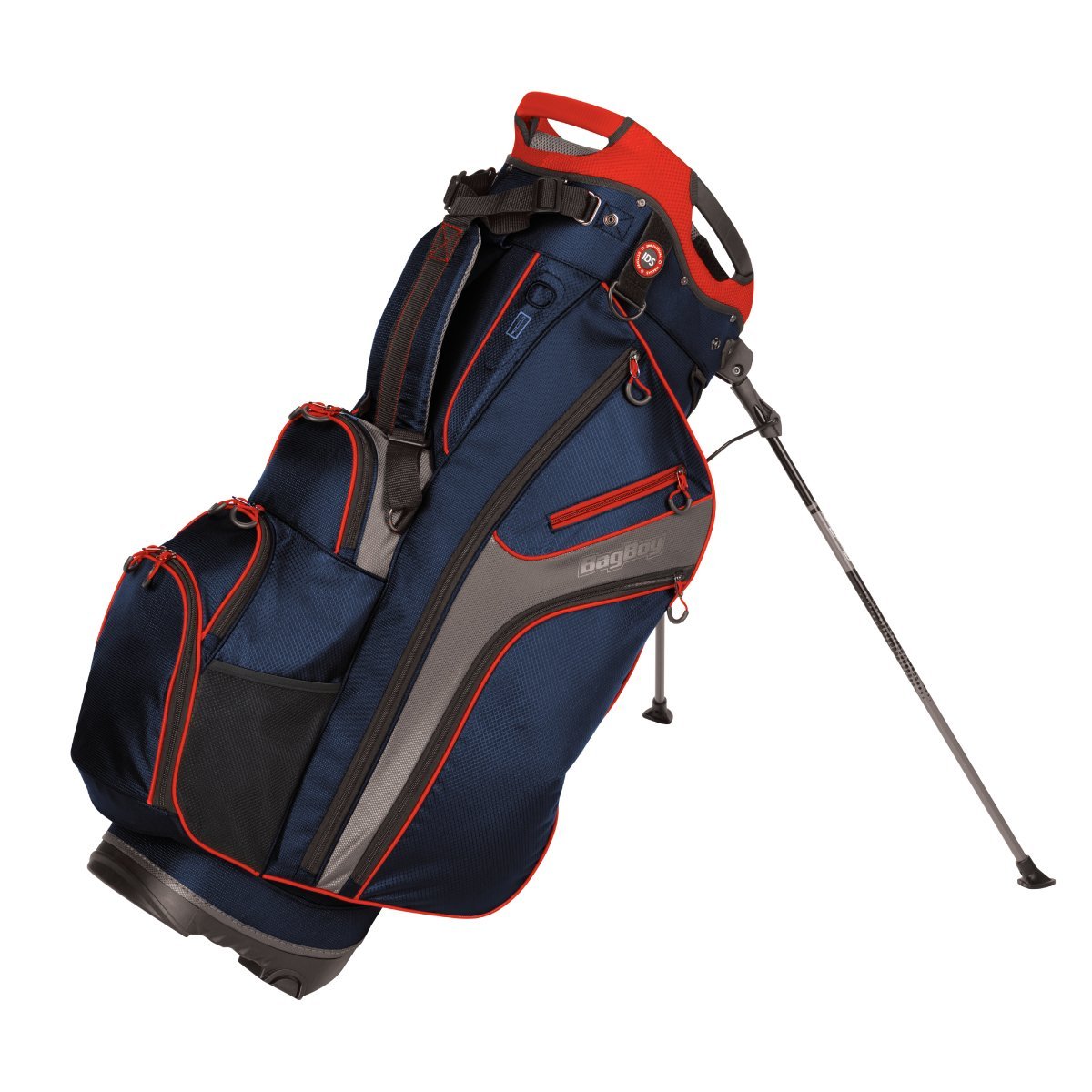 Chiller Hybrid Stand Bag