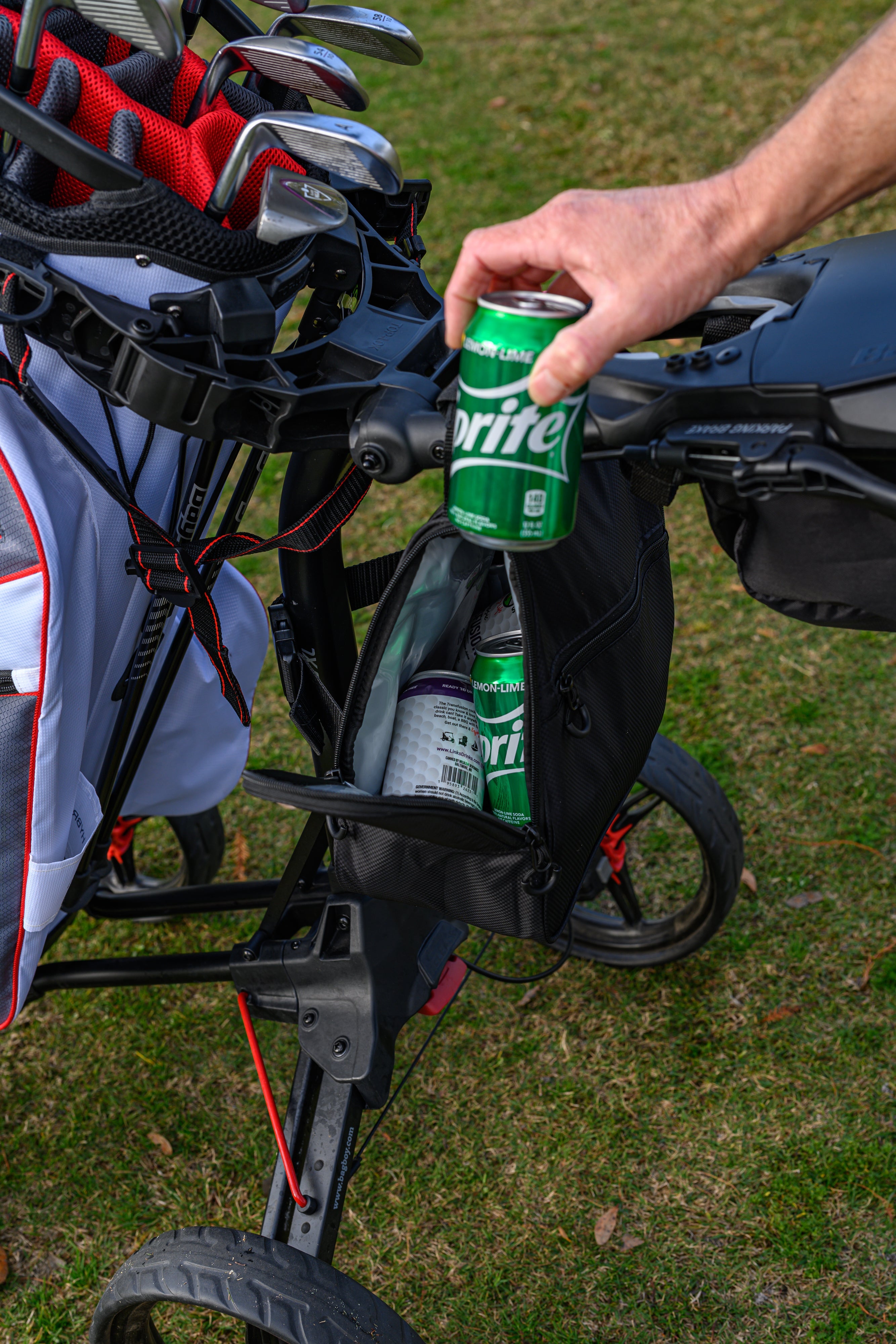 Insulated Cooler Bag